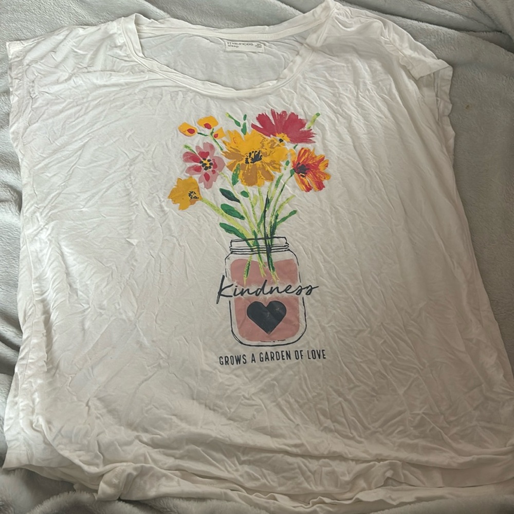 Maurice’s M/L Sleep shirt